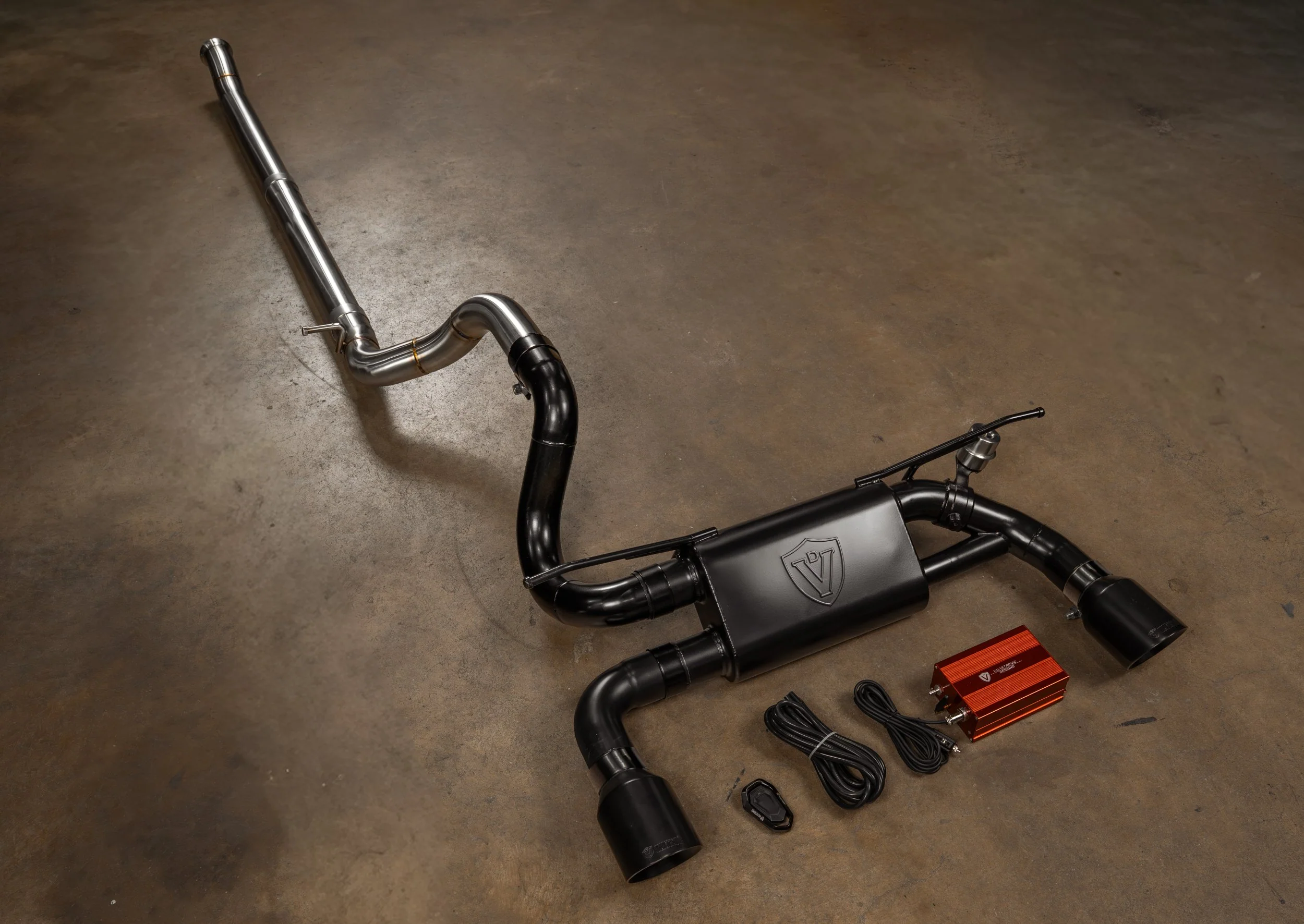 Master Your Car's Acoustic Soul
